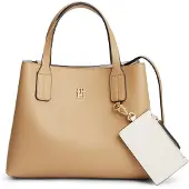 Tommy Hilfiger Shopper sand