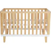 Cangaroo Whisper 60 x 120 cm Ledikant