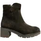 Gabor 8064.03 Enkellaarzen | Maat 4