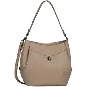Gabor schoudertas Amal Hobo Bag Taupe