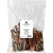 Knuffelwuff Gedroogd vlees 500g