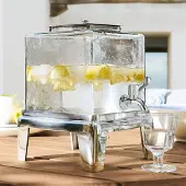 Loberon Drankdispenser Osric