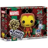 Funko POP! - Adventskalender - Adventskalender 2026 - standaard - Maat Standard