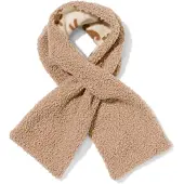 HEMA Babysjaal Teddy Bruin