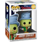 Funko POP! Disney Pinocchio - Jiminy Cricket 1026 - Pop! - Vinyl figuur