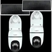 TP-LINK Tapo C610 Solar Kit Duo Pack