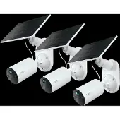 TP-LINK Tapo C410 Solar Kit 3-Pack