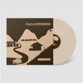 Konkurrent Railcard - Two Steps At A Time (LP) (Coloured Vinyl)