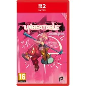 Unbeatable Breakout Edition - Nintendo Switch 2