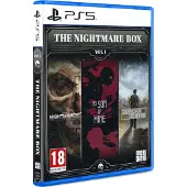 The Nightmare Box - Vol I