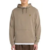 Lyle & Scott Sweatshirt kaki
