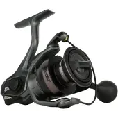 Abu Garcia Beast Spinning Molen