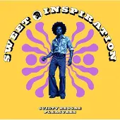 BMG SWEET INSPIRATION - GUILTY REGGAE PLEASURES