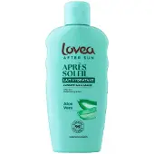 Lovea Hydraterende After-Sun Melk Aloe Vera 150 ml