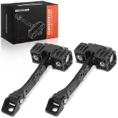Frankberg 2x Deurbegrenzer voor VW Jetta IV 162 163 AV2 AV3