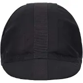 Santini Carbon Pet Zwart
