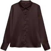 Vero Moda Merle Overhemd Dames M