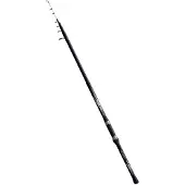 LINEAEFFE Hd Boat Bottom Shipping Rod Zwart 3.00 m / 150 g