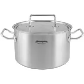 Demeyere Commercial Kookpot 24 Cm By 90024