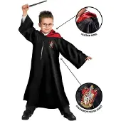 Rubies FRANCE - Luxe Harry Potter gewaad voor kinderen - 146/158 (11 -13 jaar)