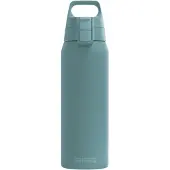 SIGG Thermosfles Shield Therm One Morning-Blue 0,75L