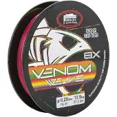 LINEAEFFE Venom 8x Gevlochten Vislijn 300 M