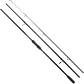 Dam Nova 2 Sec Carpfishing Rod Zilver 3.00 m / 3 Lbs