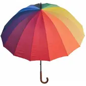 Legami Rainbow Paraplu