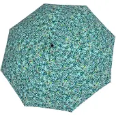 Doppler paraplu Nature Magic Printed Pattern Sunny Dots veelkleurig