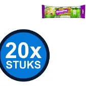 Bonzo 20x - Megabone Large - Hondenvoer Snacks - 200 g