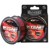 Cinnetic Sky Cast Ultra Mag Monofilament 300 M