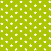 2lif Stars Zelfklevende Folie Mini rol groen 45cmx2mtr