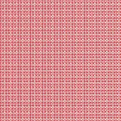 2lif Andy Zelfklevende Folie Mini rol rood 45cmx2mtr