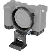 SmallRig 4570 Horizontal-to-Vertical Mount Plate Kit voor Sony A7C II/ A7C R