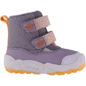 Affenzahn Winterstiefel - Tex - Blizzy Fliege - Lila - - 28 - Winterstiefel