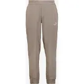 Puma Essentials No. 1 Logo heren joggingbroek beige maat S