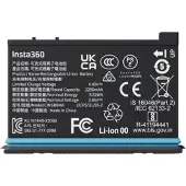 Insta360 X4 Battery