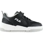 FILA Schoenen - Vittorio - Zwart m. Wit - - 33 - Schoenen
