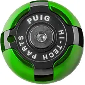 Puig 6155v Olieaftapplug