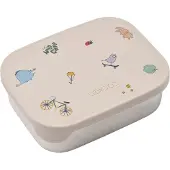 Liewood Arthur lunchtrommel 13,5x17 cm Tamtam/Sandy