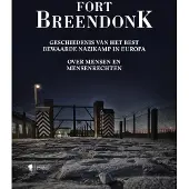 Borgerhoff & Lamberigts Fort Breendonk (Paperback)