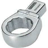 Gedore 7695920 Insteekringsleutel 32 mm