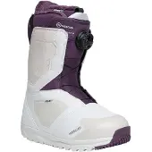 Nidecker Cascade Snowboardlaarzen Voor Dames
