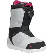 Nidecker Sierra Snowboardlaarzen Voor Dames