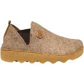 Rohde Pantoffel Women Foggia 6106 Ginger-Schoenmaat 38