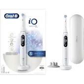 Oral-B iO Serie 7s (Wit)