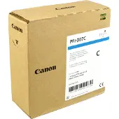 Canon PFI-307C Inktcartridge Cyaan