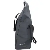 Xlc Fietstas – Freestyle Single – Enkele Fietstas Bagagedrager – 13.5L – Waterafstotend
