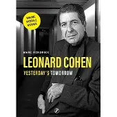 Just Publishers Leonard Cohen, yesterday’s tomorrow