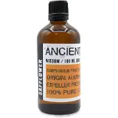 Ancient Wisdom Safflower Oil - 100ml